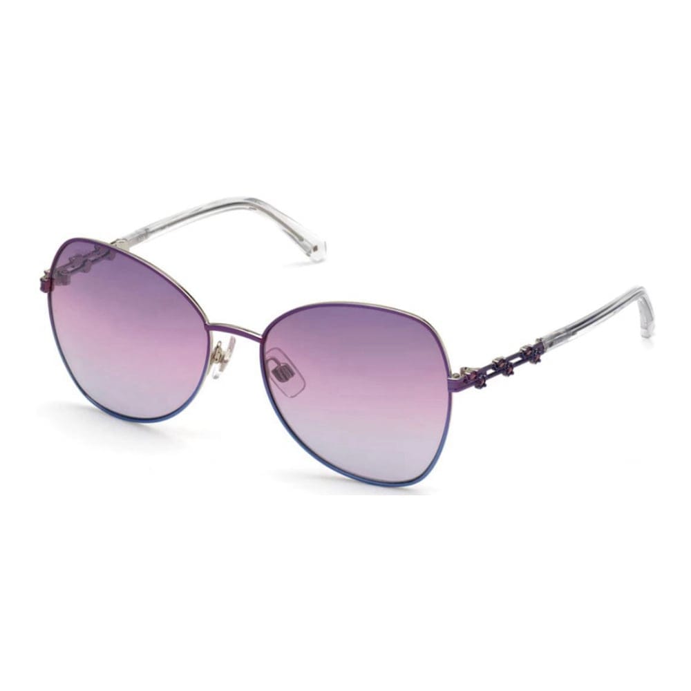 Swarovski - Lunettes de soleil 'SK0290/S 83Z' pour Femmes