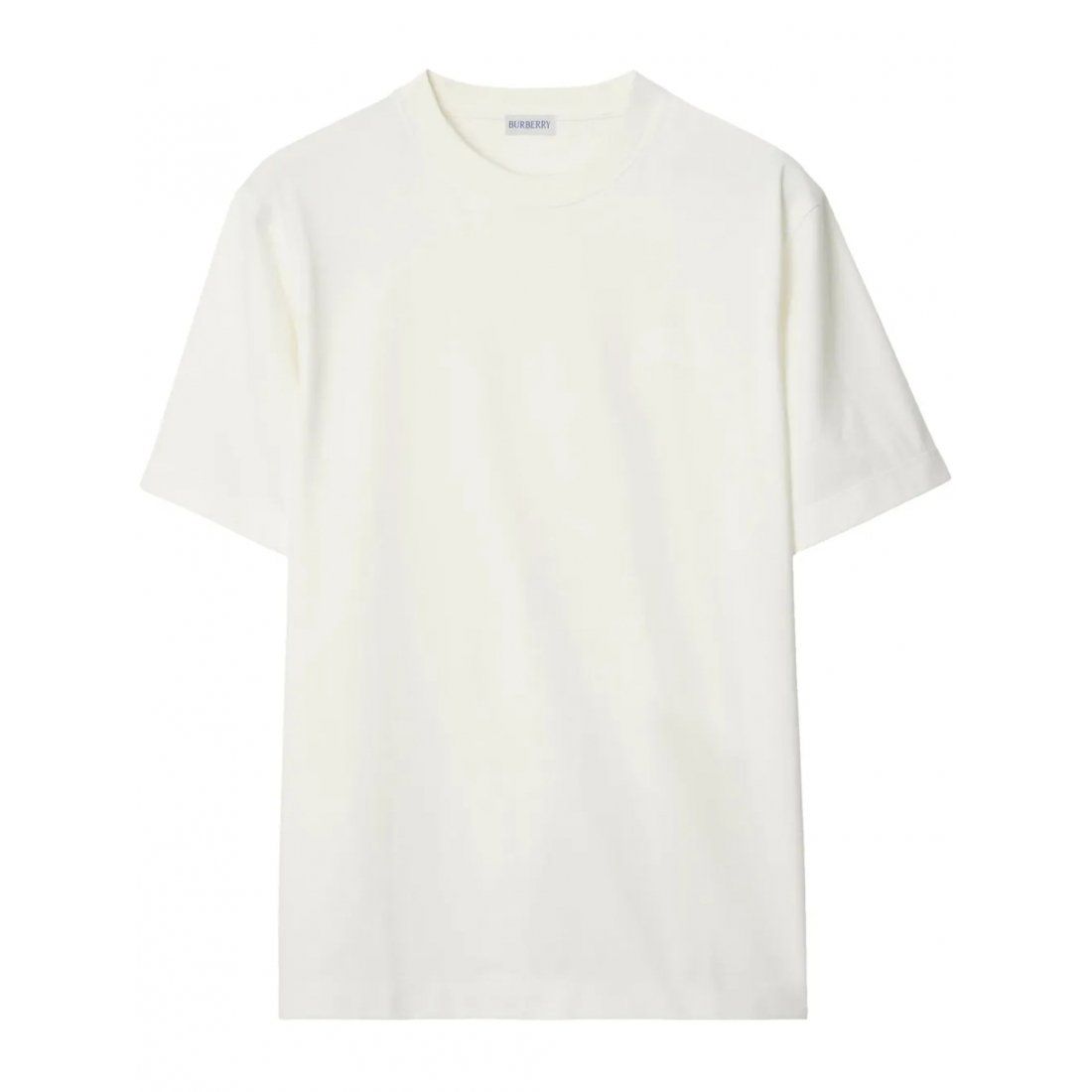 Burberry - T-shirt 'Equestrian Knight' pour Hommes