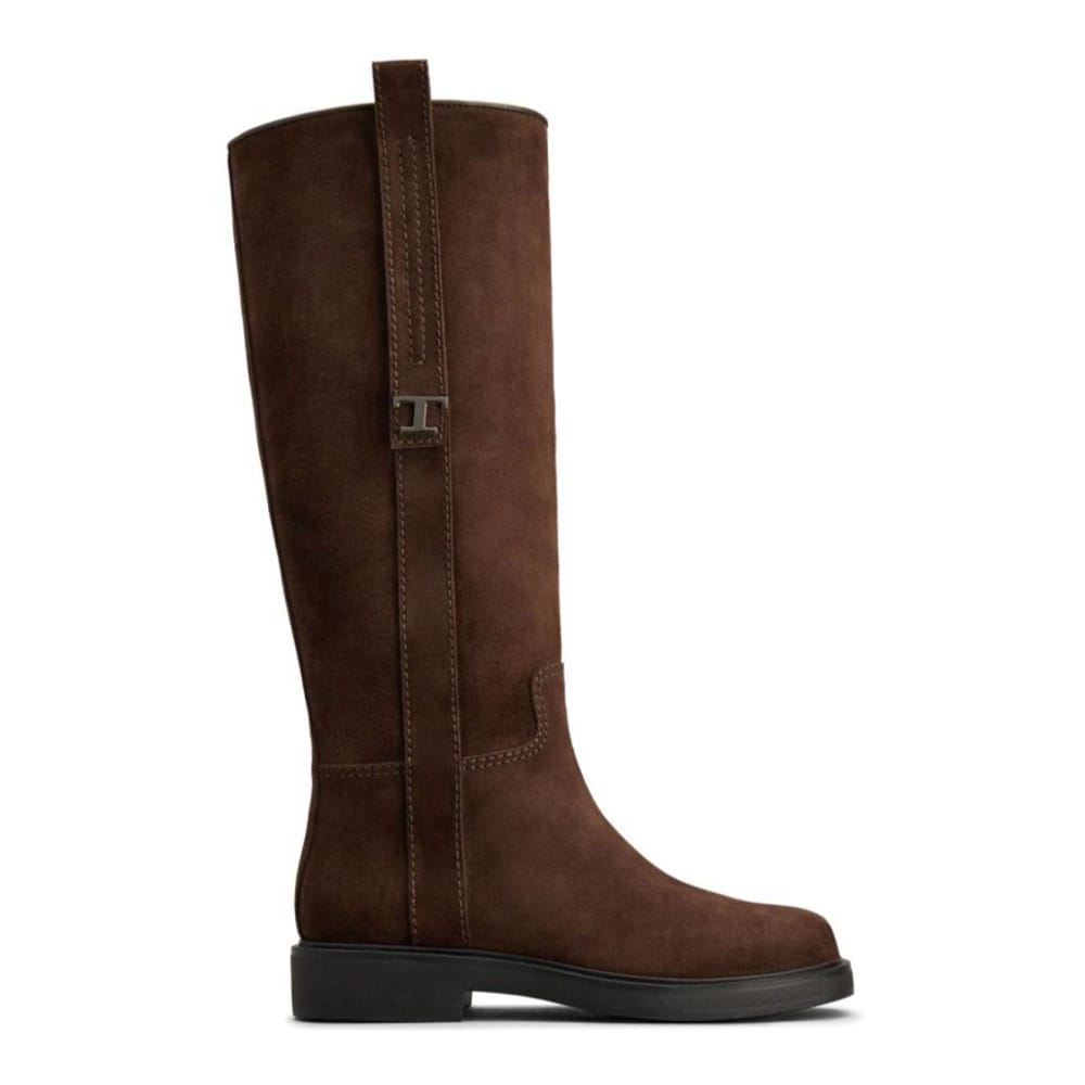 Tod's - Bottes 'Gomma 20L' pour Femmes