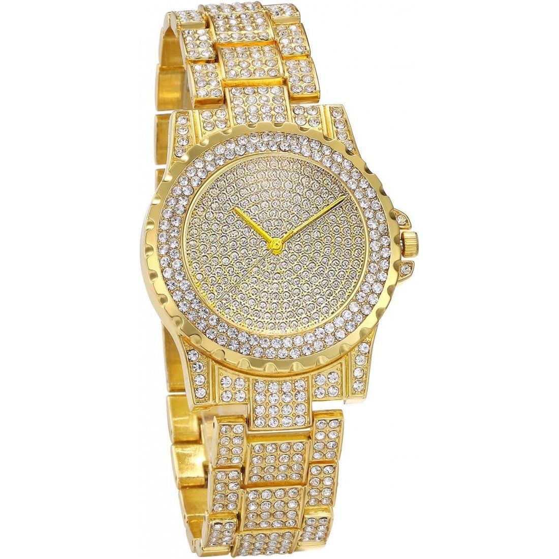 Liv oliver - Montre 'WW-8651GCZb' pour Femmes