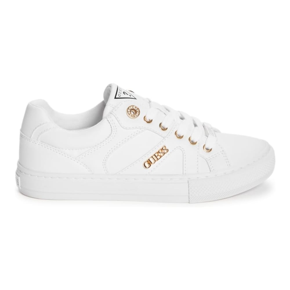 Guess - Sneakers 'Mines Low-Top' pour Femmes