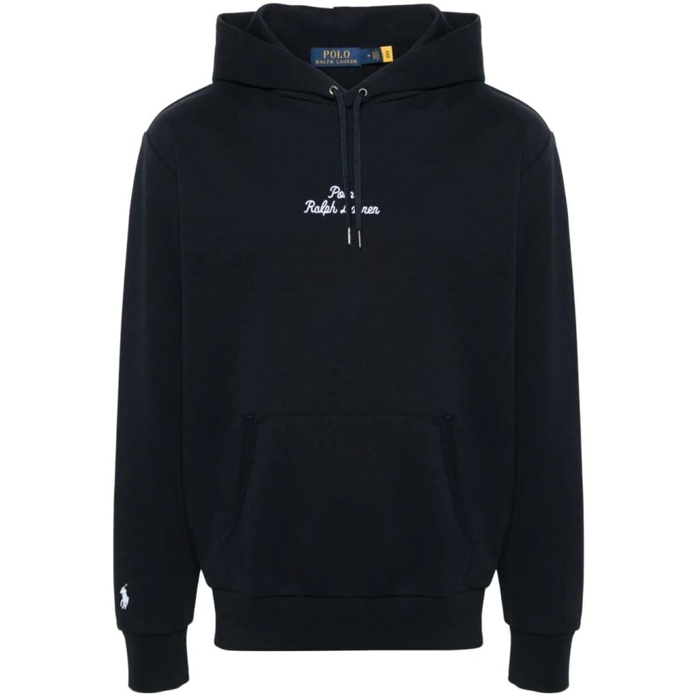 Polo ralph lauren - Sweatshirt à capuche  'Logo-Embroidered' pour Hommes