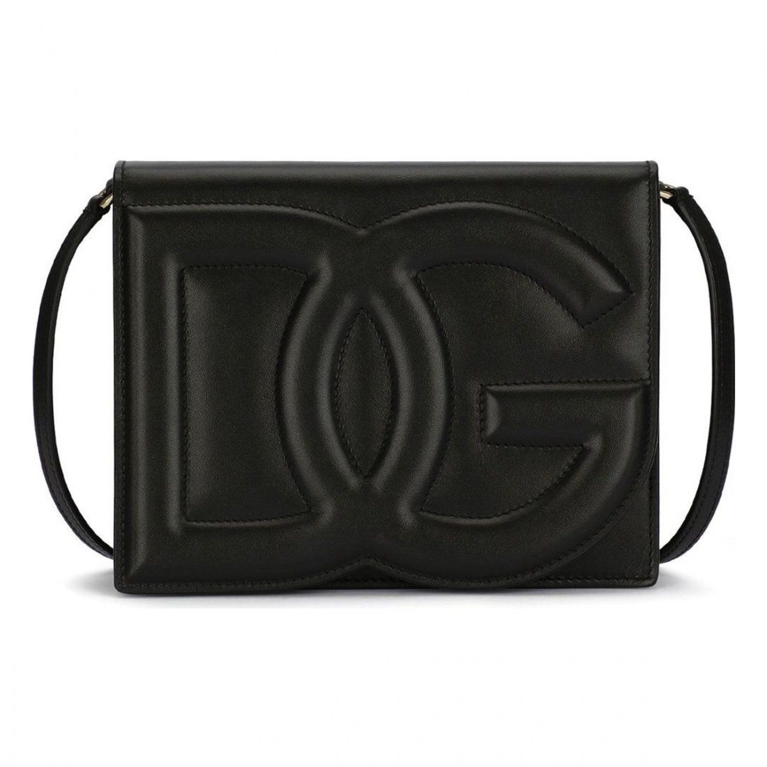 Dolce & Gabbana - Sac à bandoulière 'DG Logo' pour Femmes
