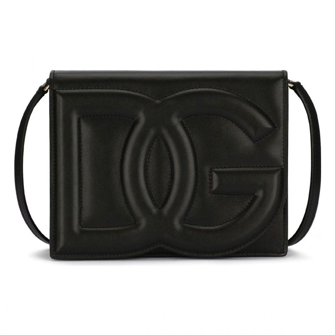 Dolce&gabbana - Sac à bandoulière 'DG Logo' pour Femmes