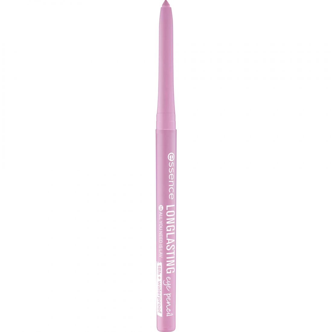 Essence - Crayon Yeux Waterproof 'Long-Lasting 18h' - 38 All You Need Is Lav 0.28 g