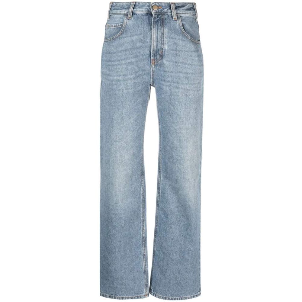 Chloé - Jeans 'Low-Cut' pour Femmes