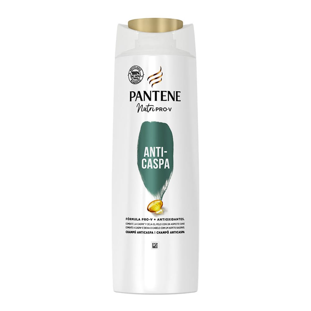 Pantene - Shampoing antipelliculaire 'Pro-V' - 675 ml