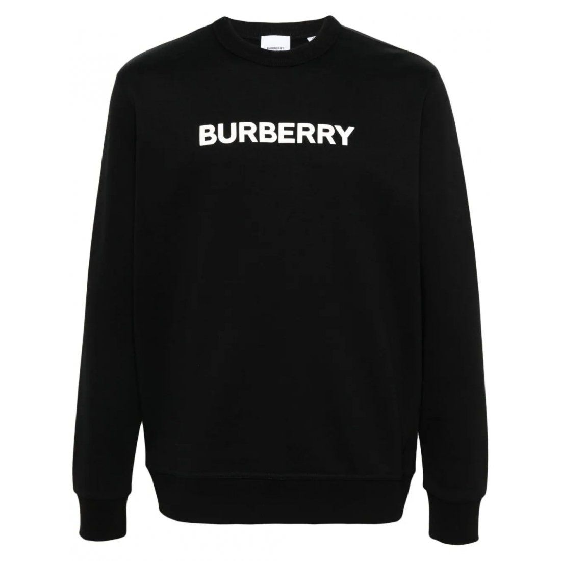 Burberry - Sweatshirt 'Logo' pour Hommes