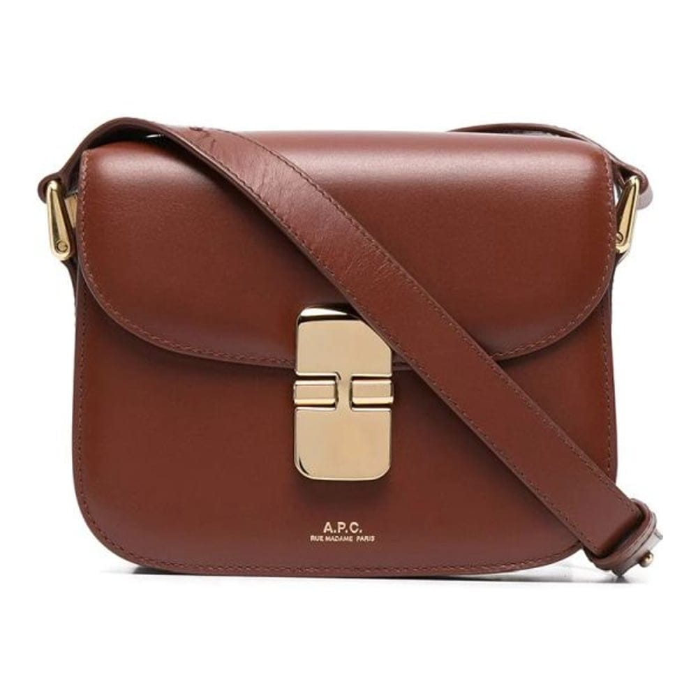 A.p.c. - Sac à bandoulière 'Grace Mini' pour Femmes