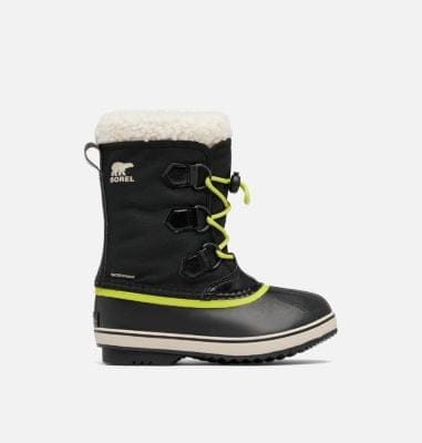 Sorel - YOOT PAC™ NYLON WP
