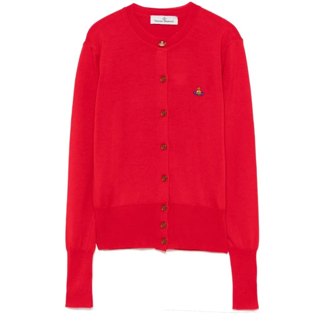 Vivienne westwood - Cardigan 'Bea' pour Femmes