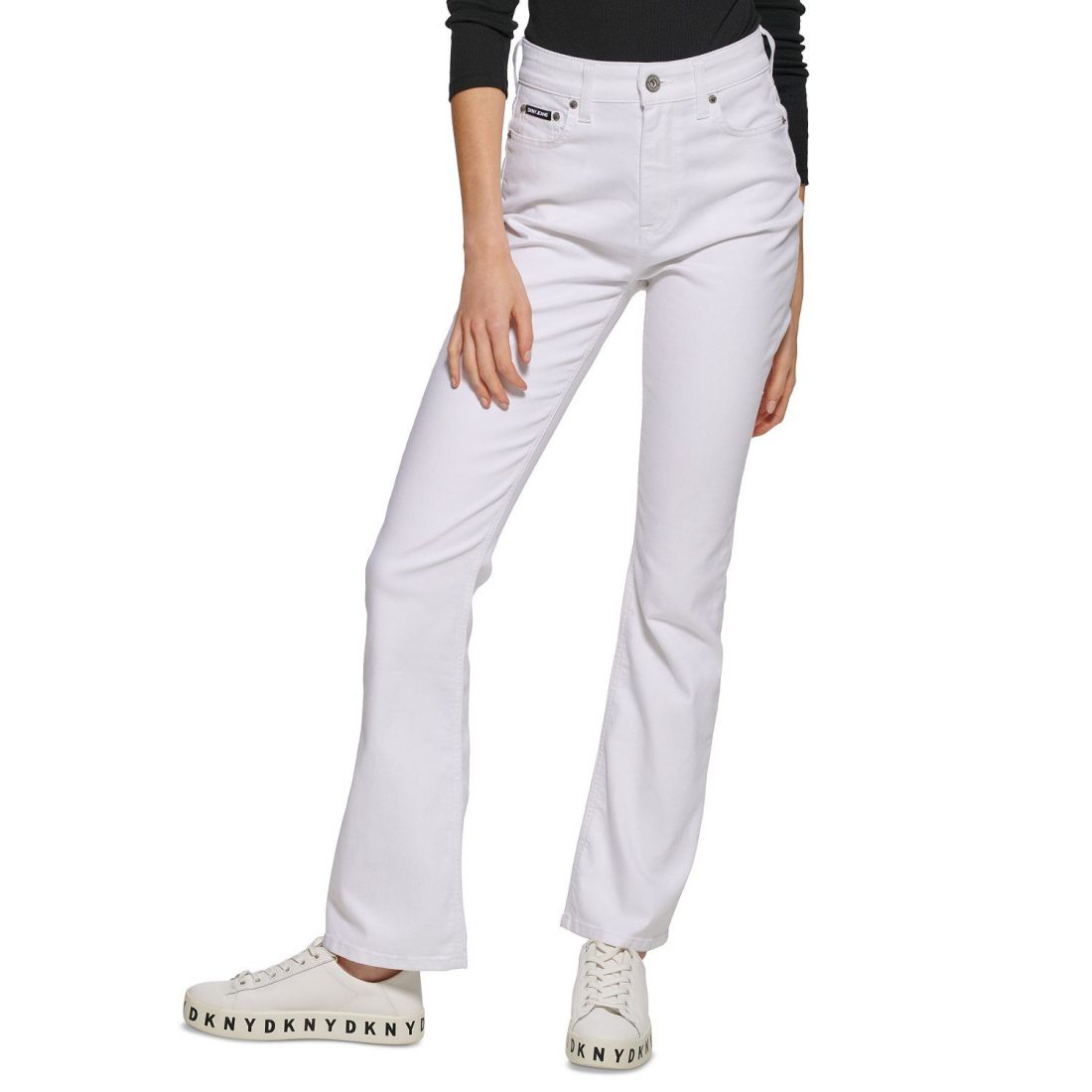Dkny jeans - Jeans 'Boerum' pour Femmes