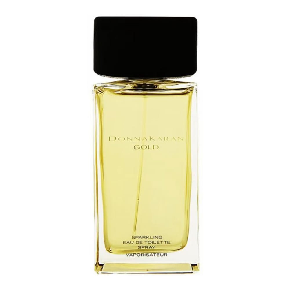 Dkny - Eau de parfum 'Donna Karan Gold' - 100 ml