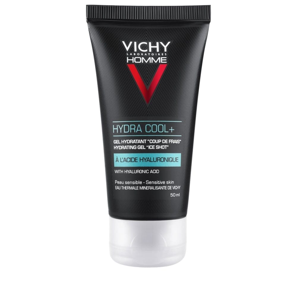 Vichy - 'Hydra Cool+ Gel Hydratant' - 50 ml