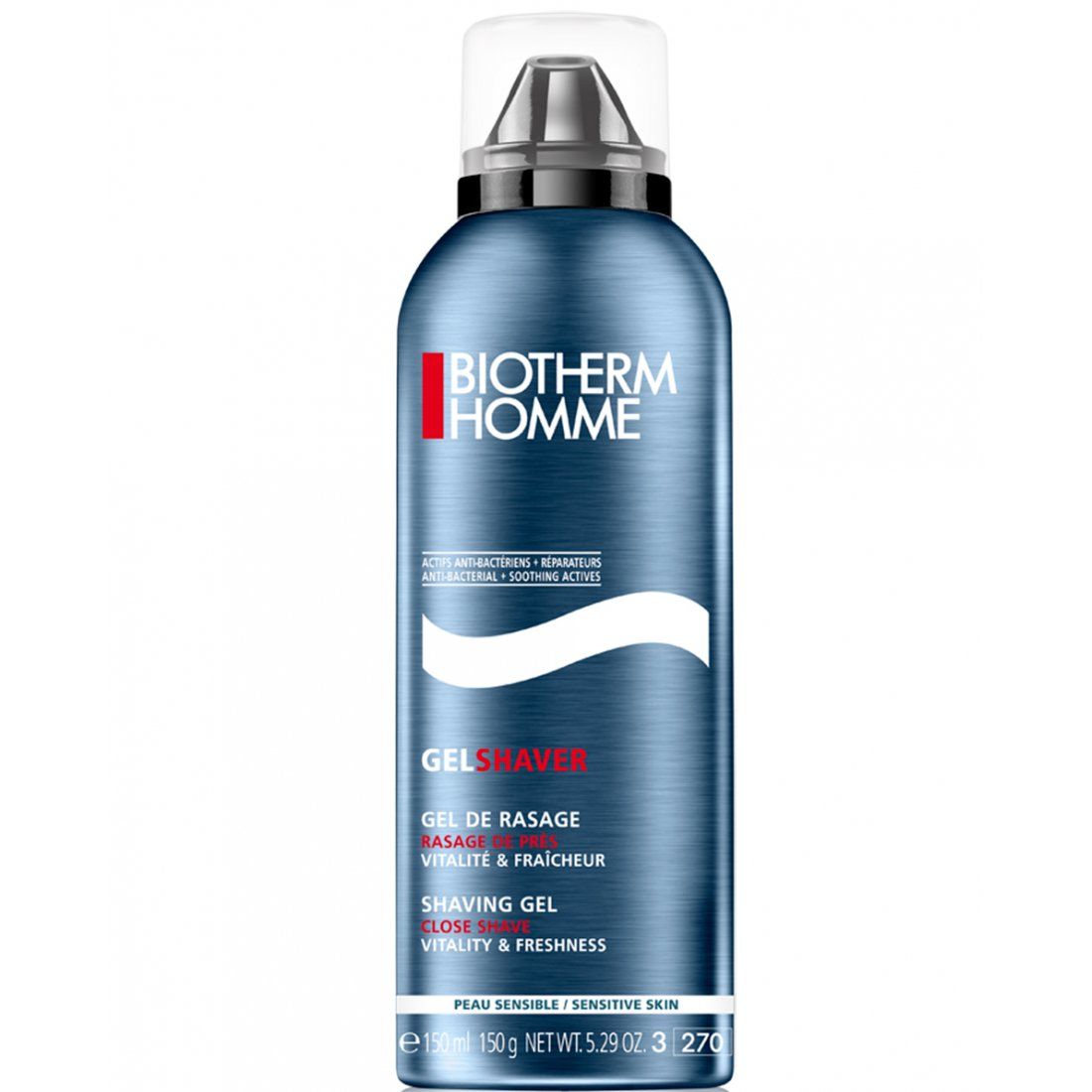 Biotherm - Gel de rasage - 150 ml