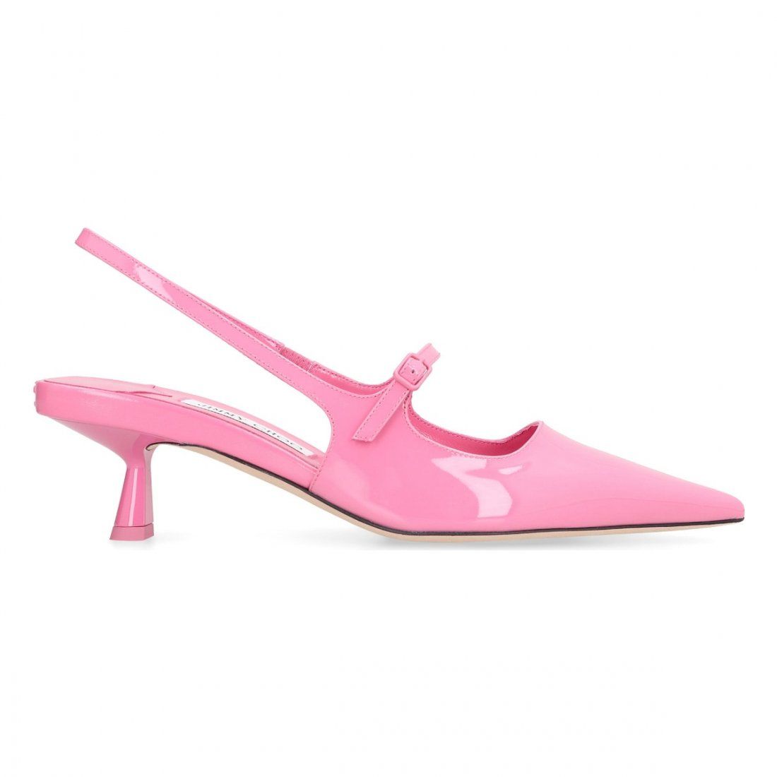Jimmy choo - Escarpins à bride 'Didi Patent' pour Femmes