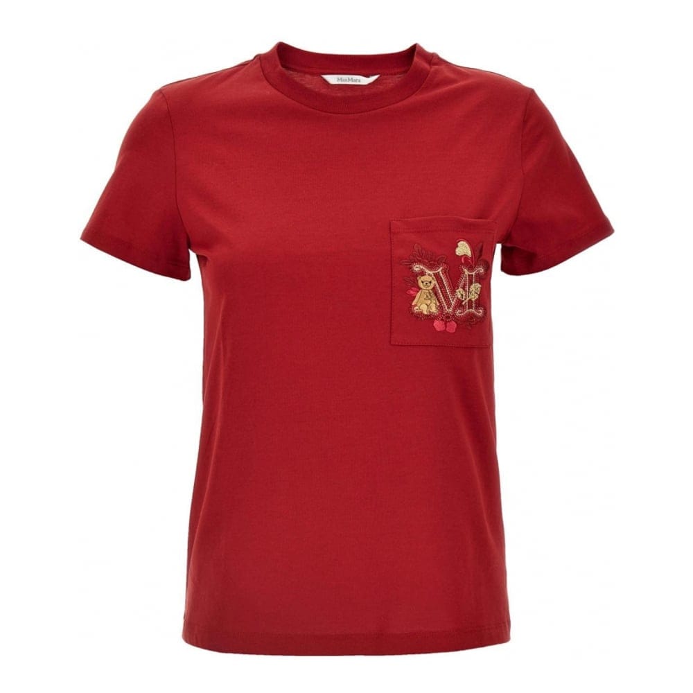 Max mara - T-shirt 'Nunzio' pour Femmes
