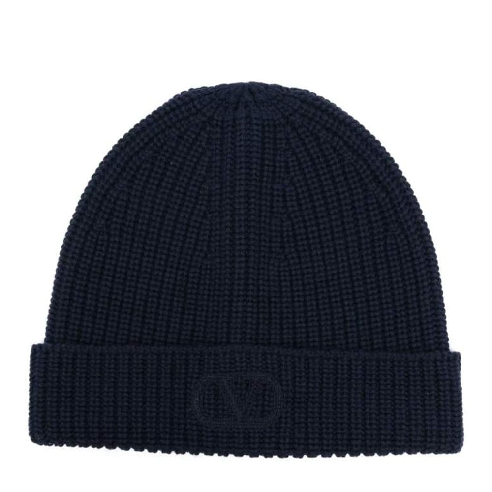 Valentino garavani - Bonnet 'VLogo' pour Hommes