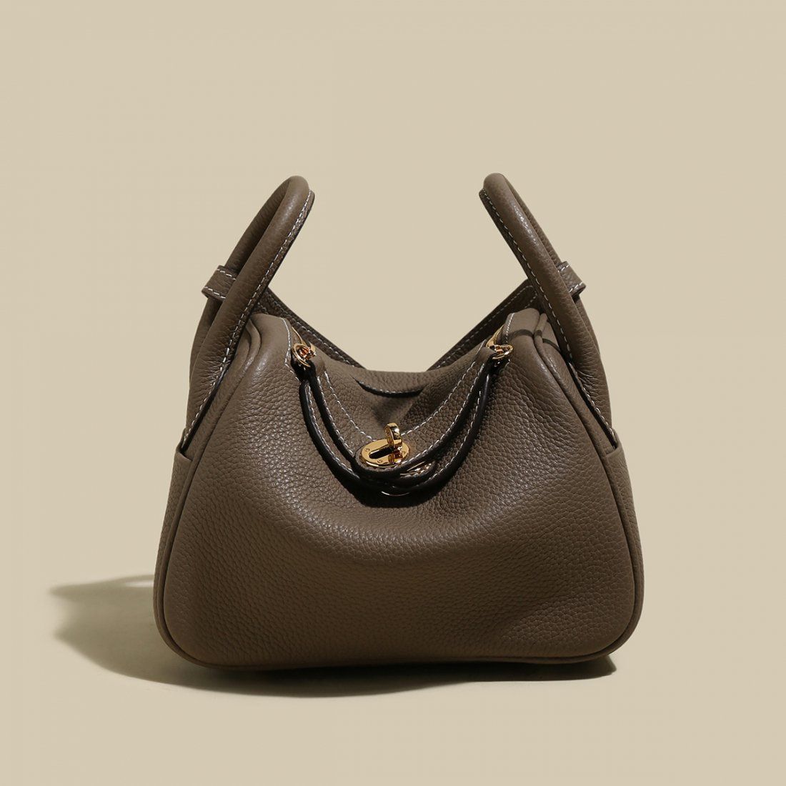 Cilela - Sac à main 'Monte Convertible Large' pour Femmes