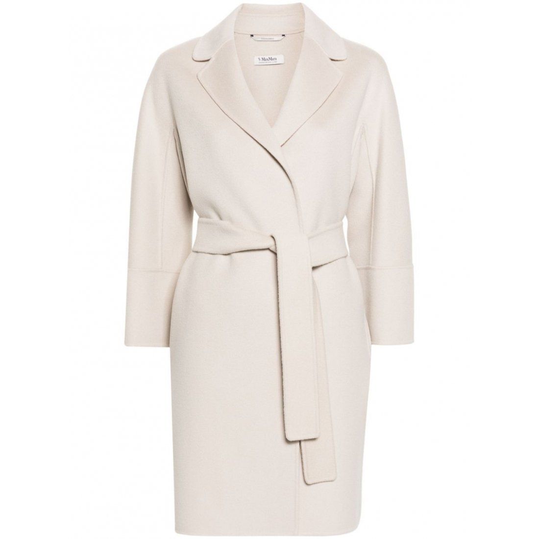 S max mara - Manteau 'Arona' pour Femmes