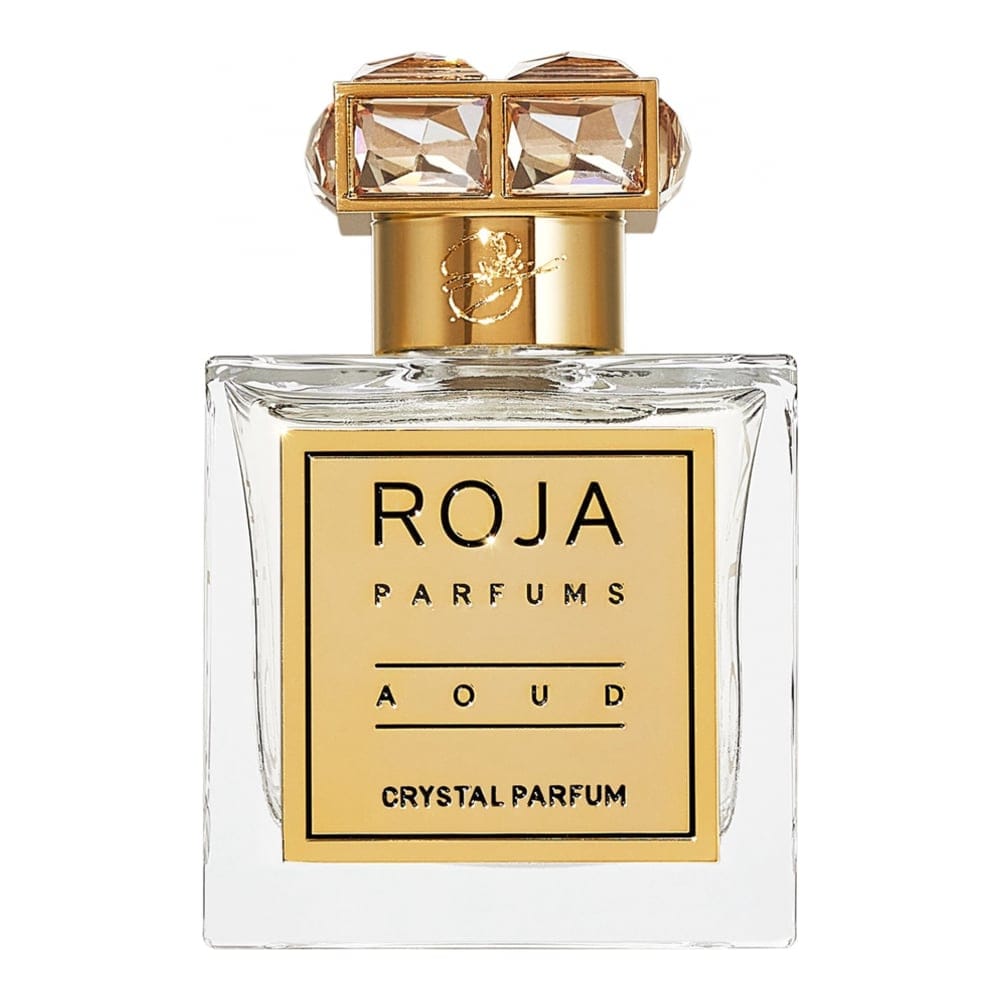 Roja parfums - Parfum 'Aoud Crystal' - 100 ml