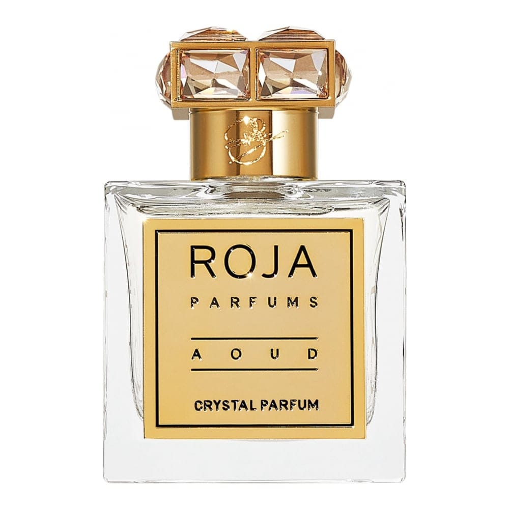 Roja Parfums - Parfum 'Aoud Crystal' - 100 ml