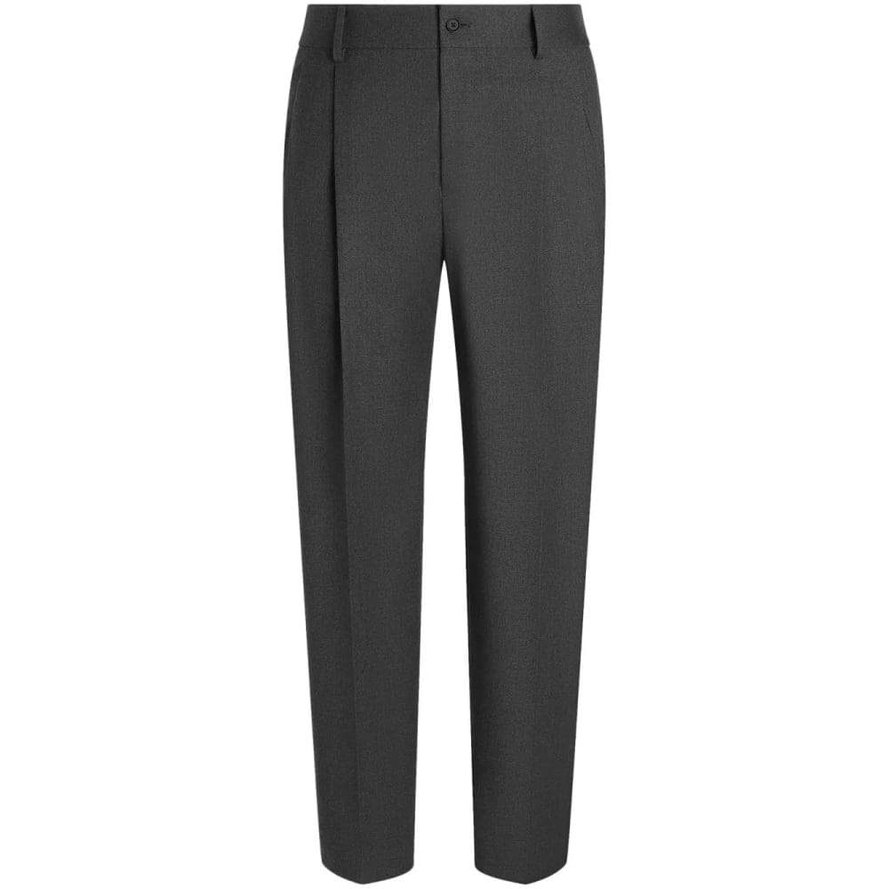 Dolce&gabbana - Pantalon 'Tailored' pour Hommes