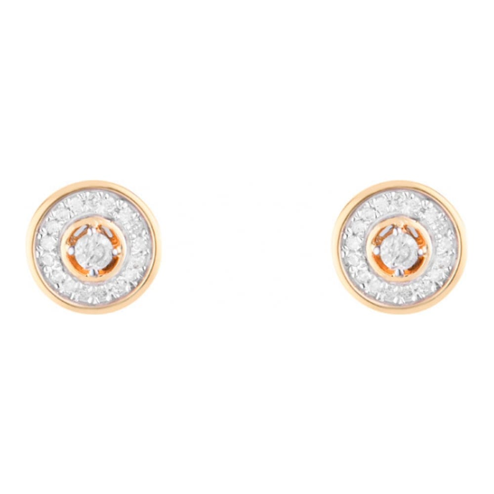 Di joya - Boucles d'oreilles 'Divine' pour Femmes