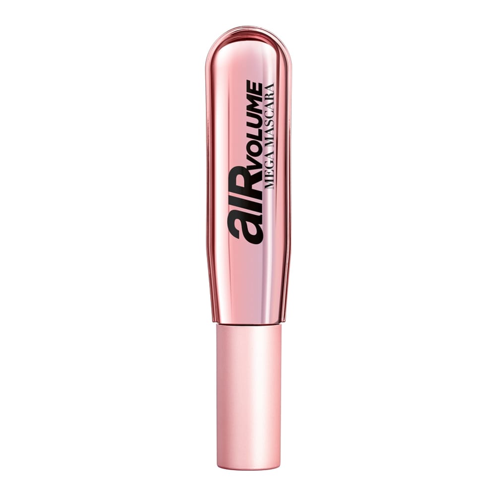 L'oréal paris - Mascara 'Air Volume Mega' - 01 Black 8.5 ml