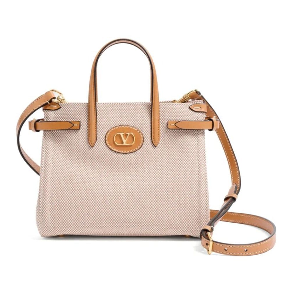 Valentino - "Sac Cabas 'Medium Antibes' pour Femmes"-0