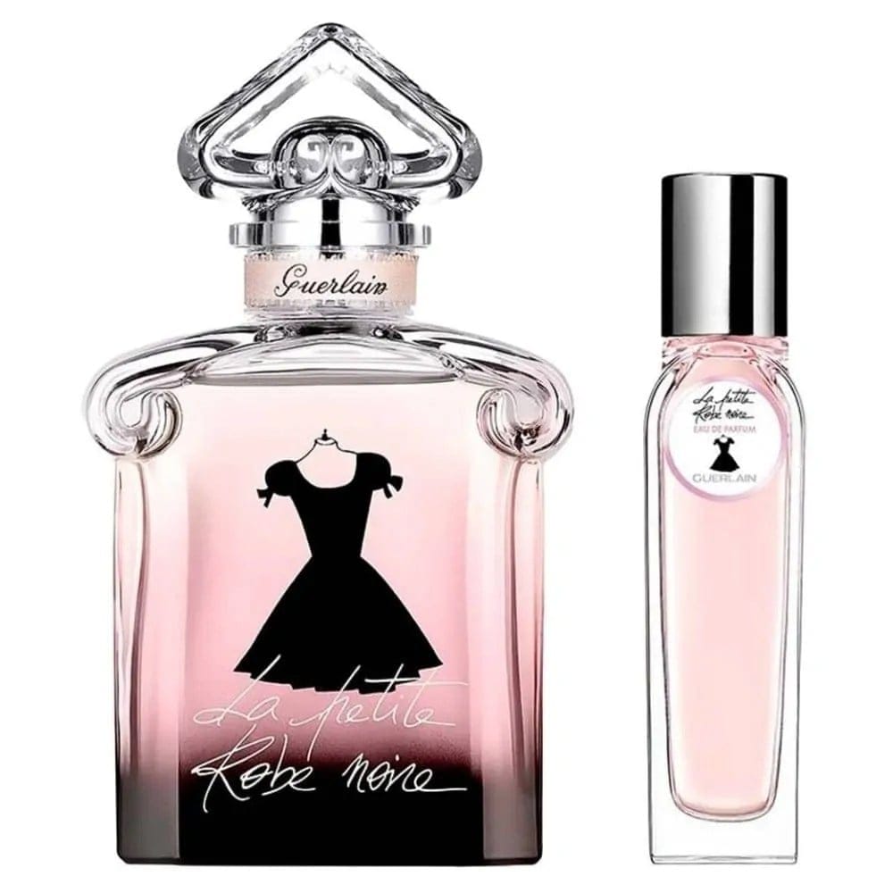 Guerlain - Coffret de parfum 'La Petite Robe Noir' - 2 Pièces