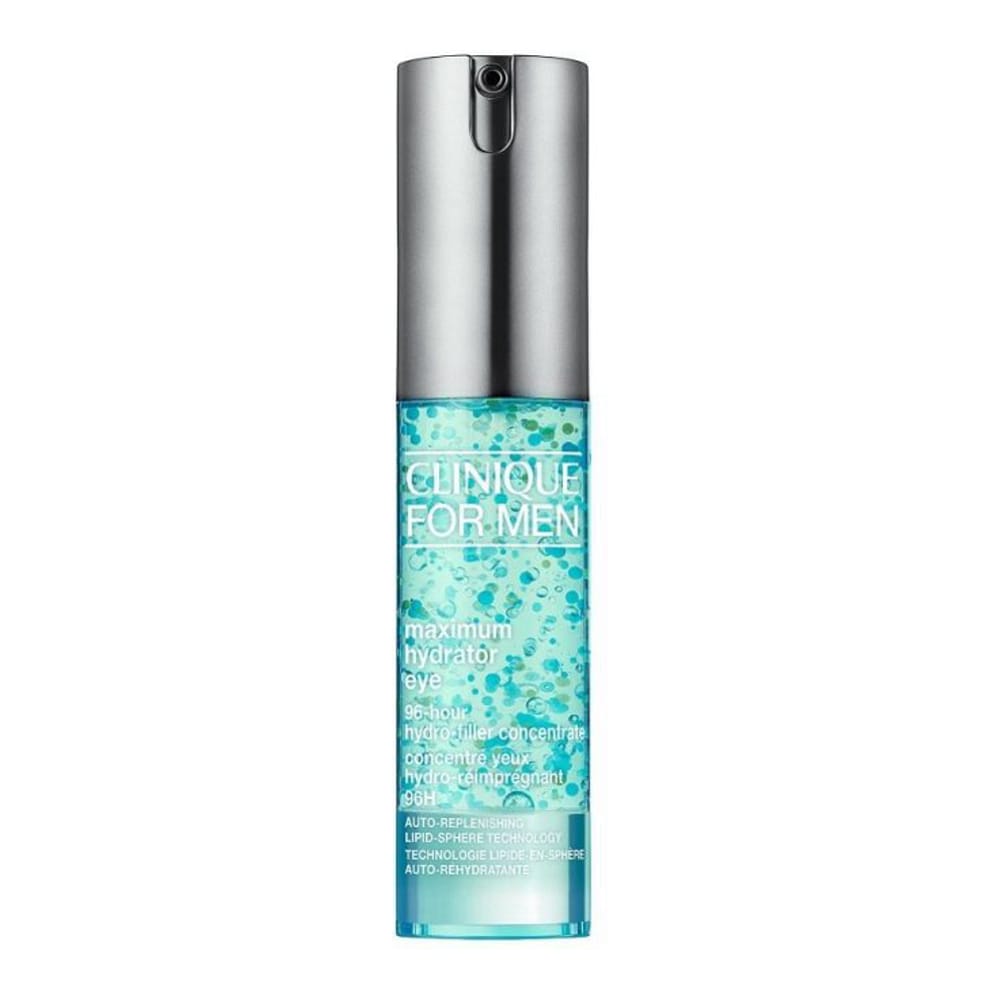 Clinique - "Concentré 'Maximum Hydrator Eye' - 15 ml"
