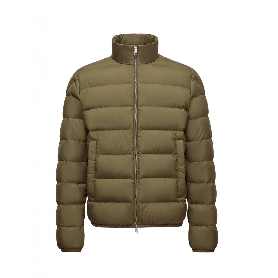 Moncler - Doudoune en plumes 'Baudinet Short' pour Hommes