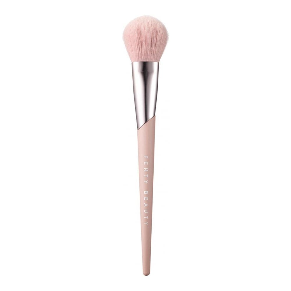 Fenty beauty - Pinceau bronzeur 'Sculpting' - 195