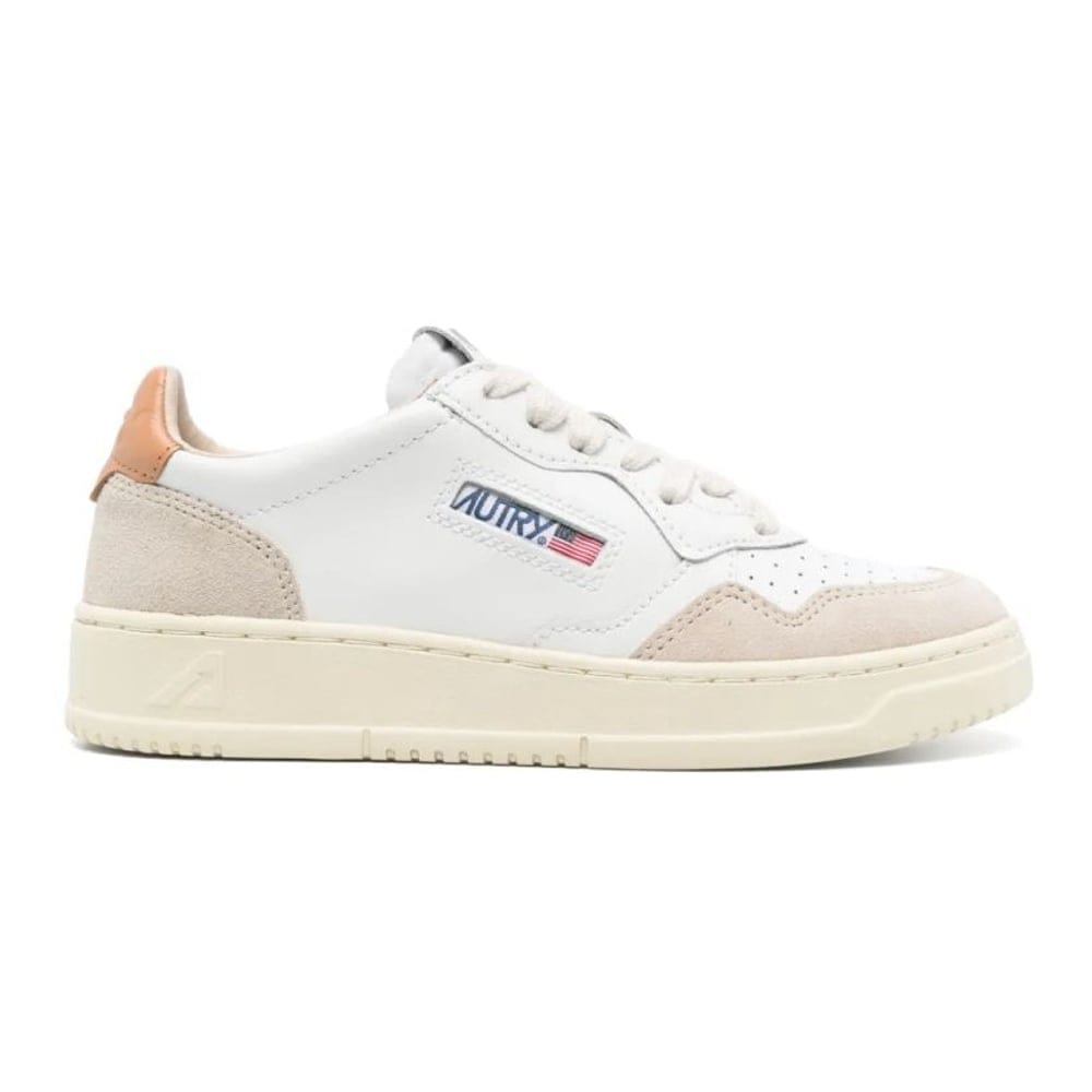Autry - "Sneakers 'Medalist' pour Femmes"-36