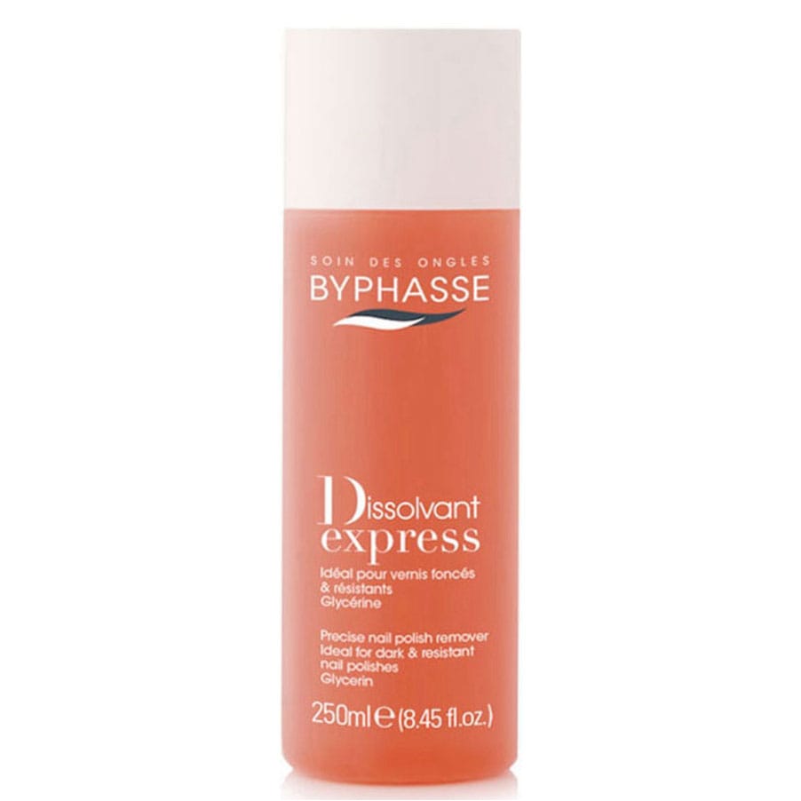 Byphasse - Dissolvant 'Express' - 250 ml
