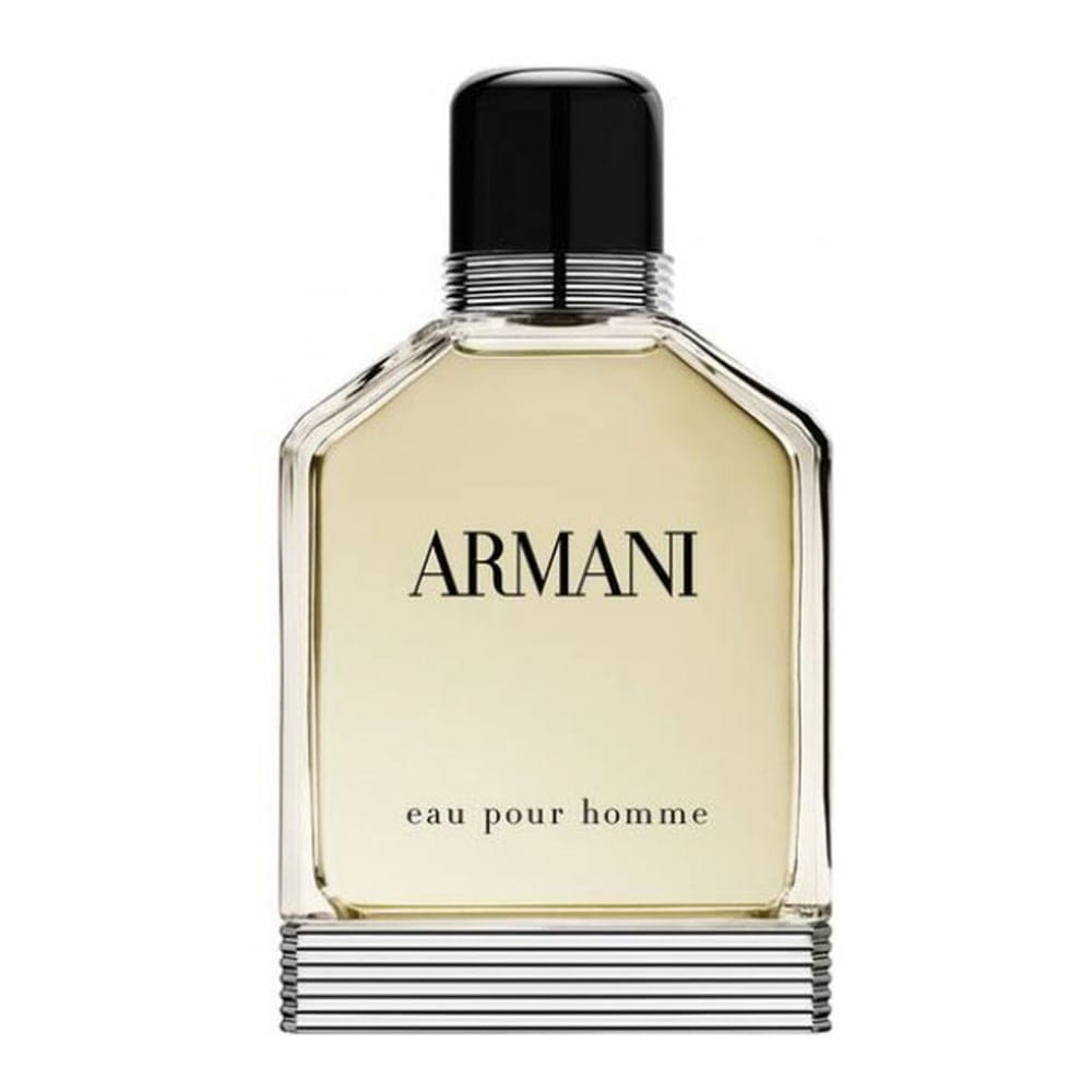 Giorgio armani - Eau de toilette 'Eau Pour Homme' - 100 ml