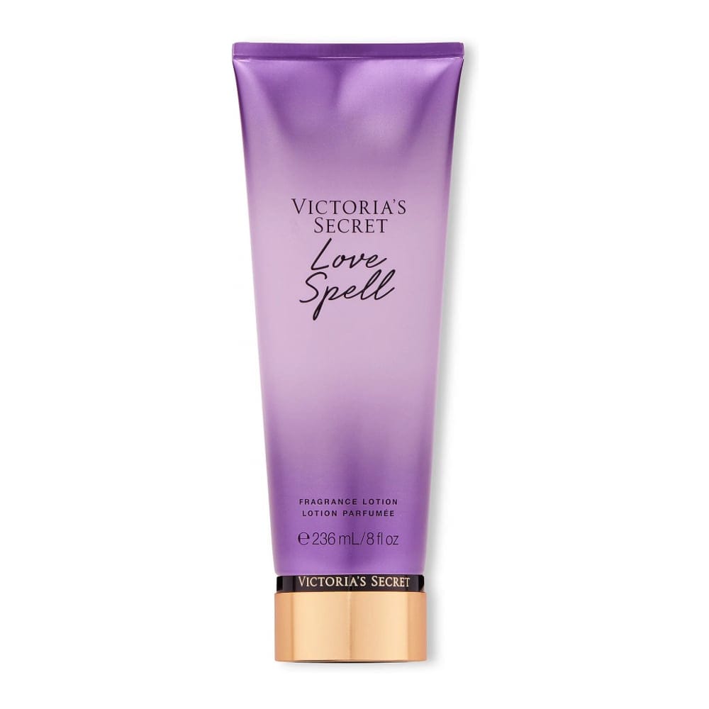 Victoria's secret - Lotion pour le Corps 'Love Spell' - 236 ml