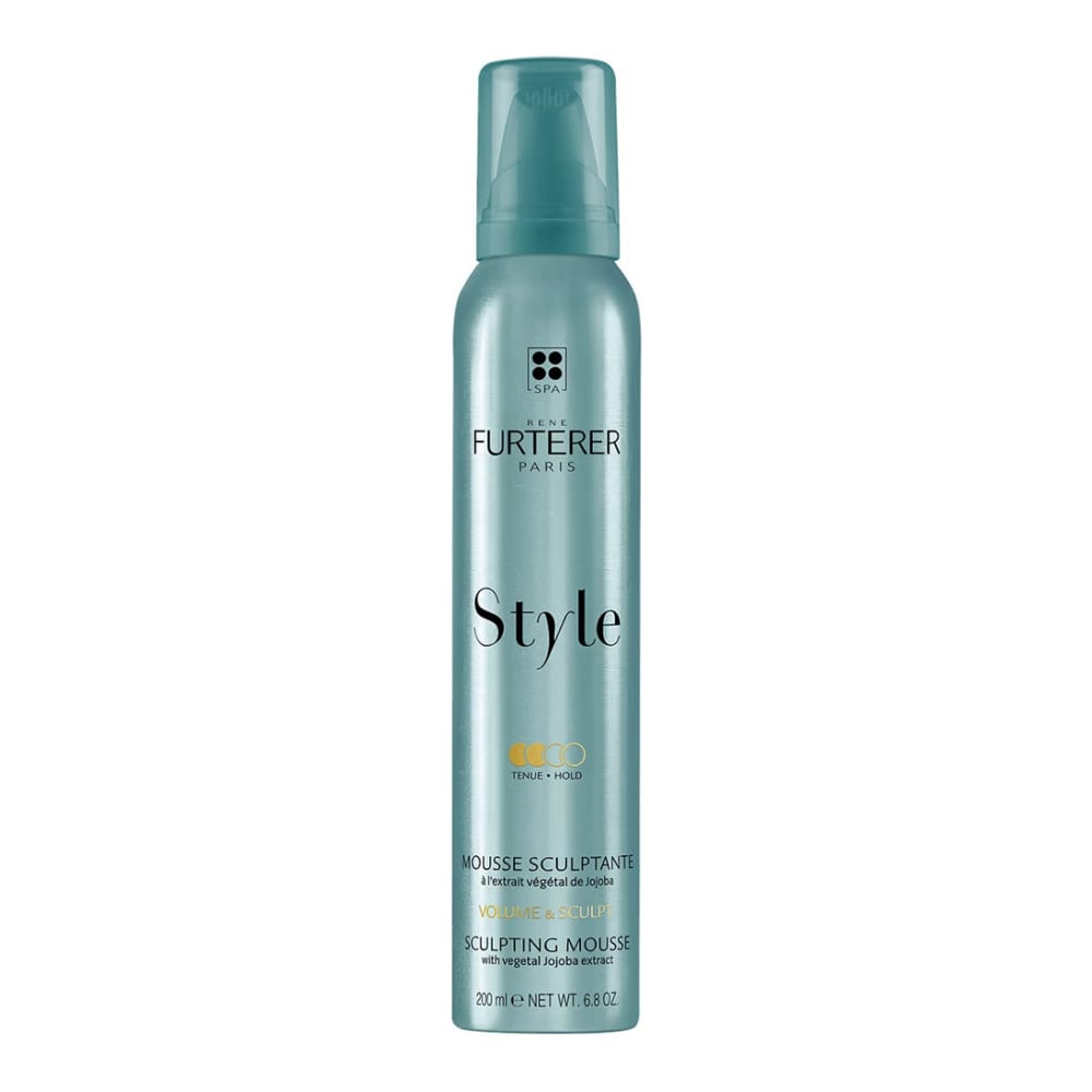 René furterer - Style Mousse Sculptante - 200 ml