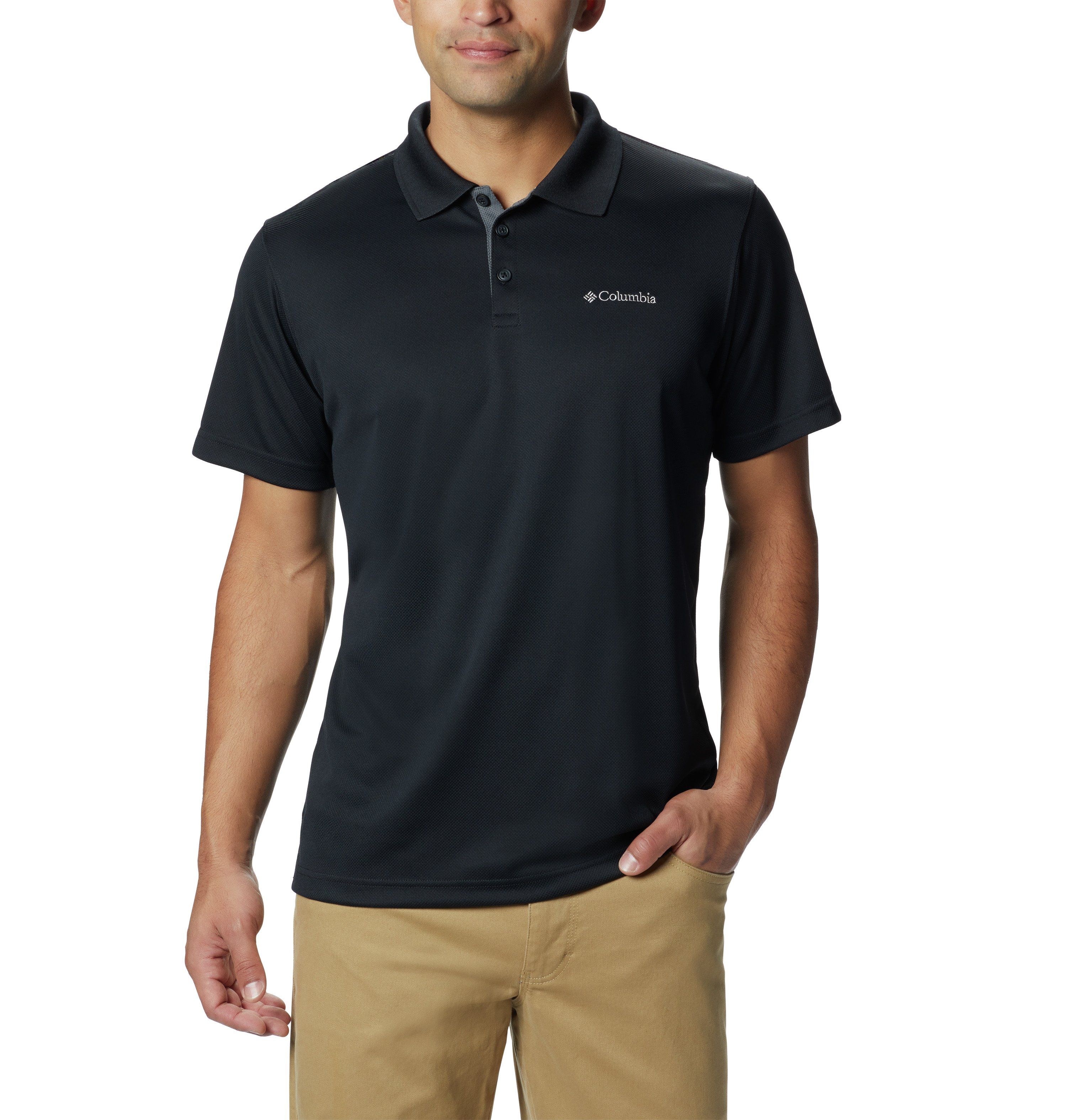 Columbia Utilizer™ Polo-L-010-1772051-S23  L