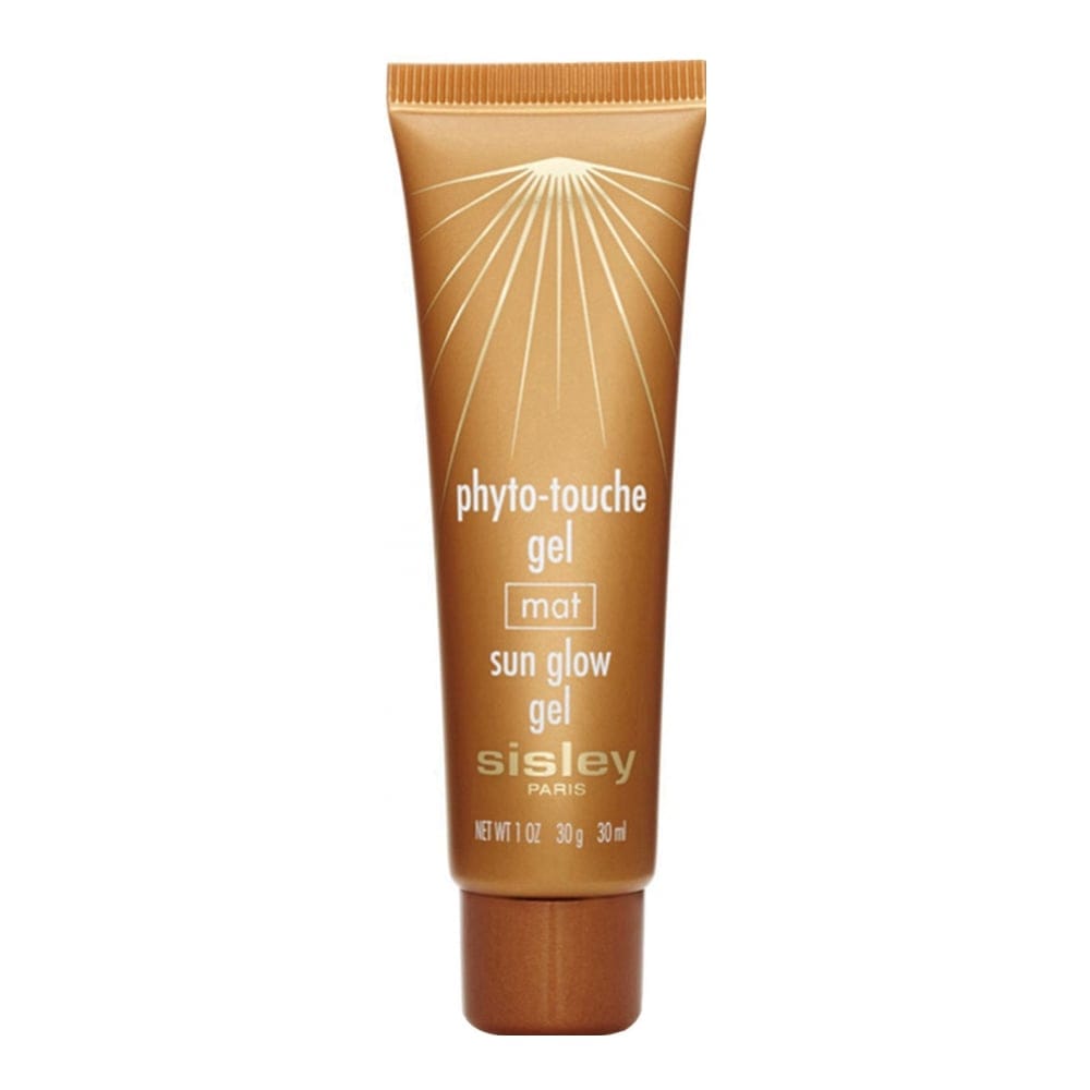 Sisley - Gel bronzant 'Phyto Touches Mat' - 30 ml