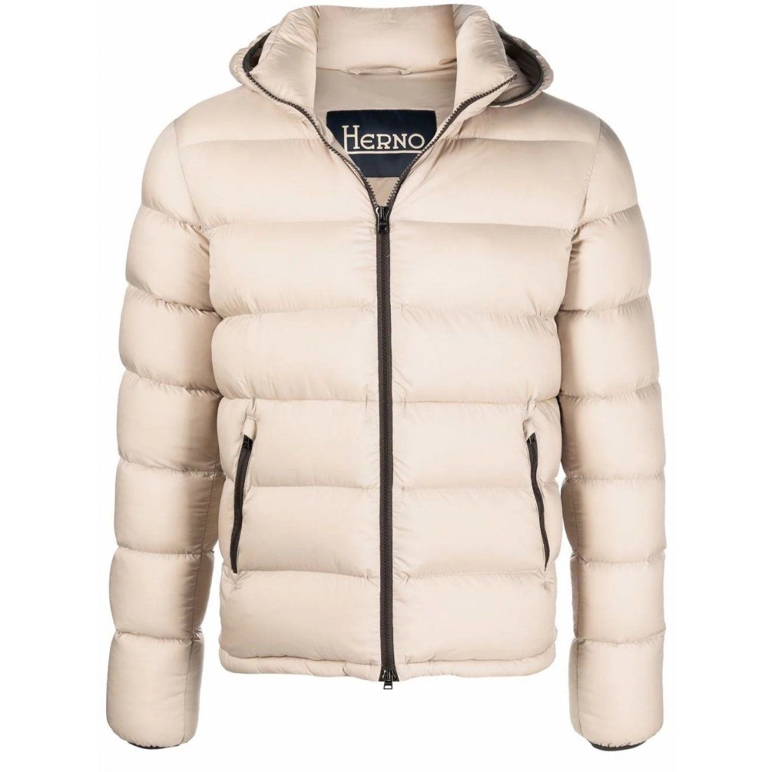 Herno - Veste matelassée pour Hommes