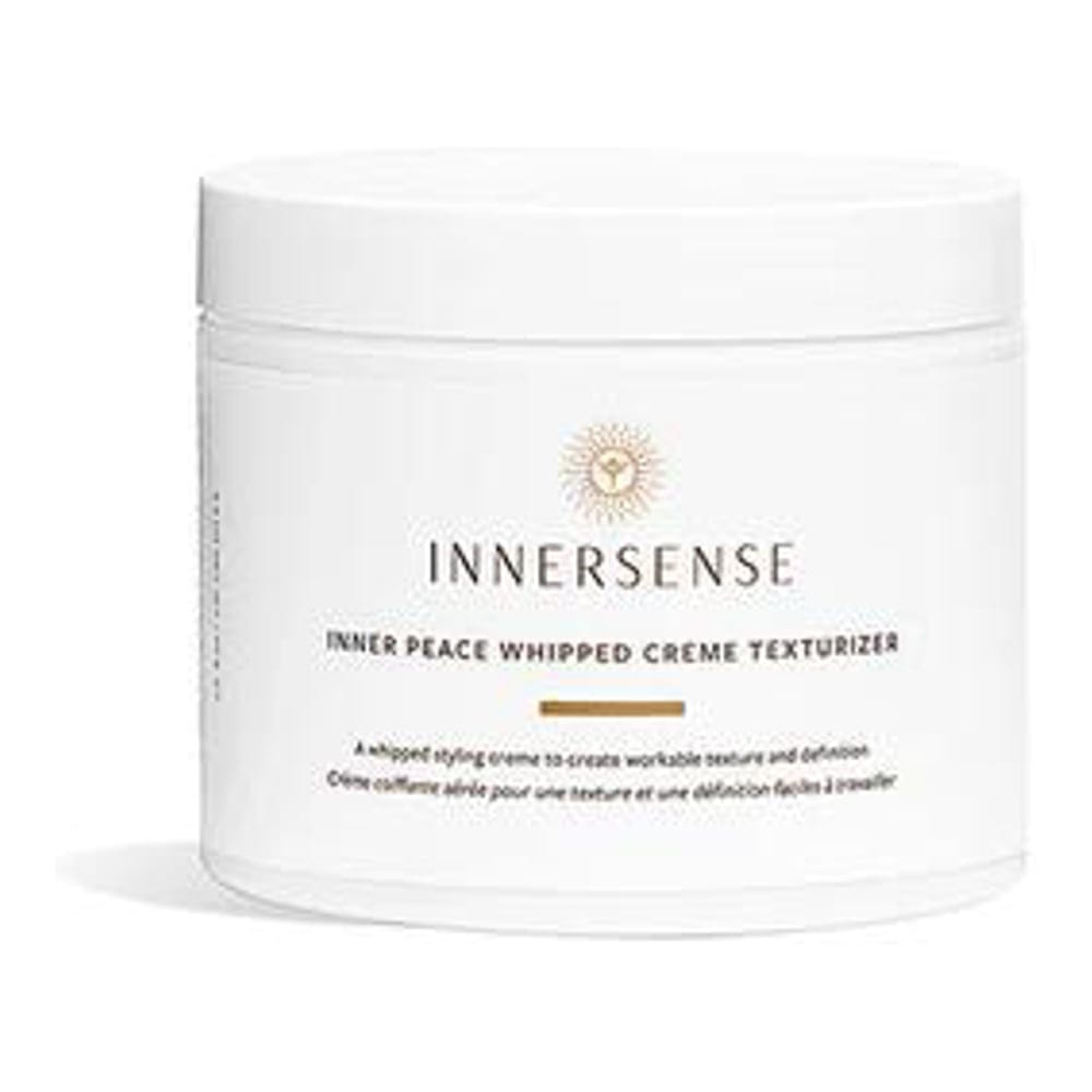 Innersense - Crème coiffante 'Inner Peace Whipped Creme Texturizer' - 96 g