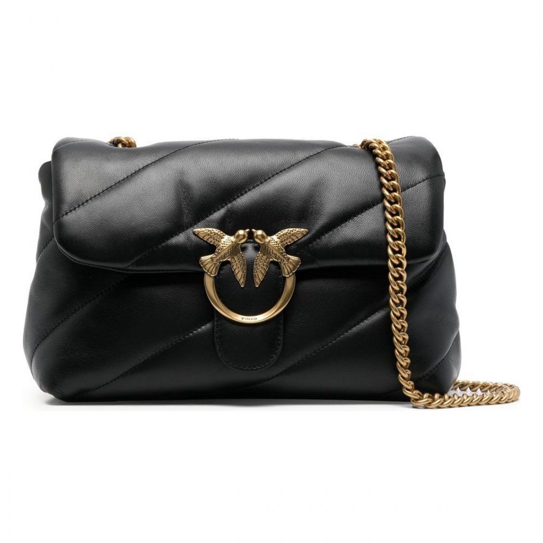 Pinko - Sac à bandoulière 'Love Classic Puff' pour Femmes