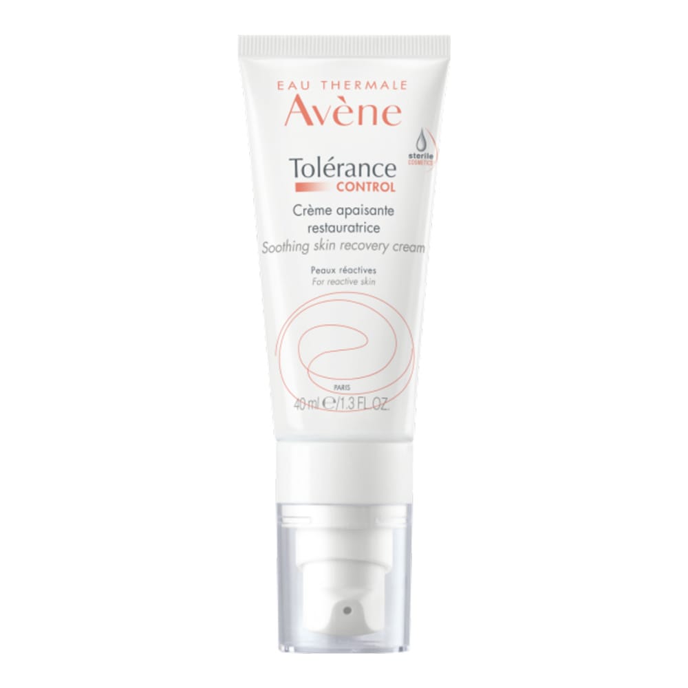 Avène - Soin dermo-apaisant 'Tolerance Control Restorative Sterile Cosmetics®' - 40 ml