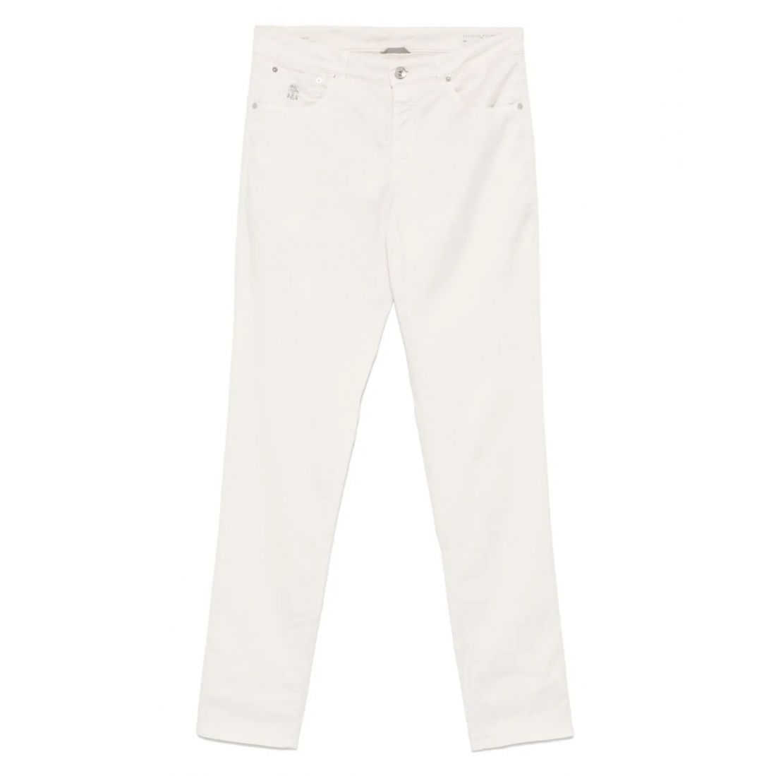 Brunello cucinelli - Pantalon 'Tapered' pour Hommes