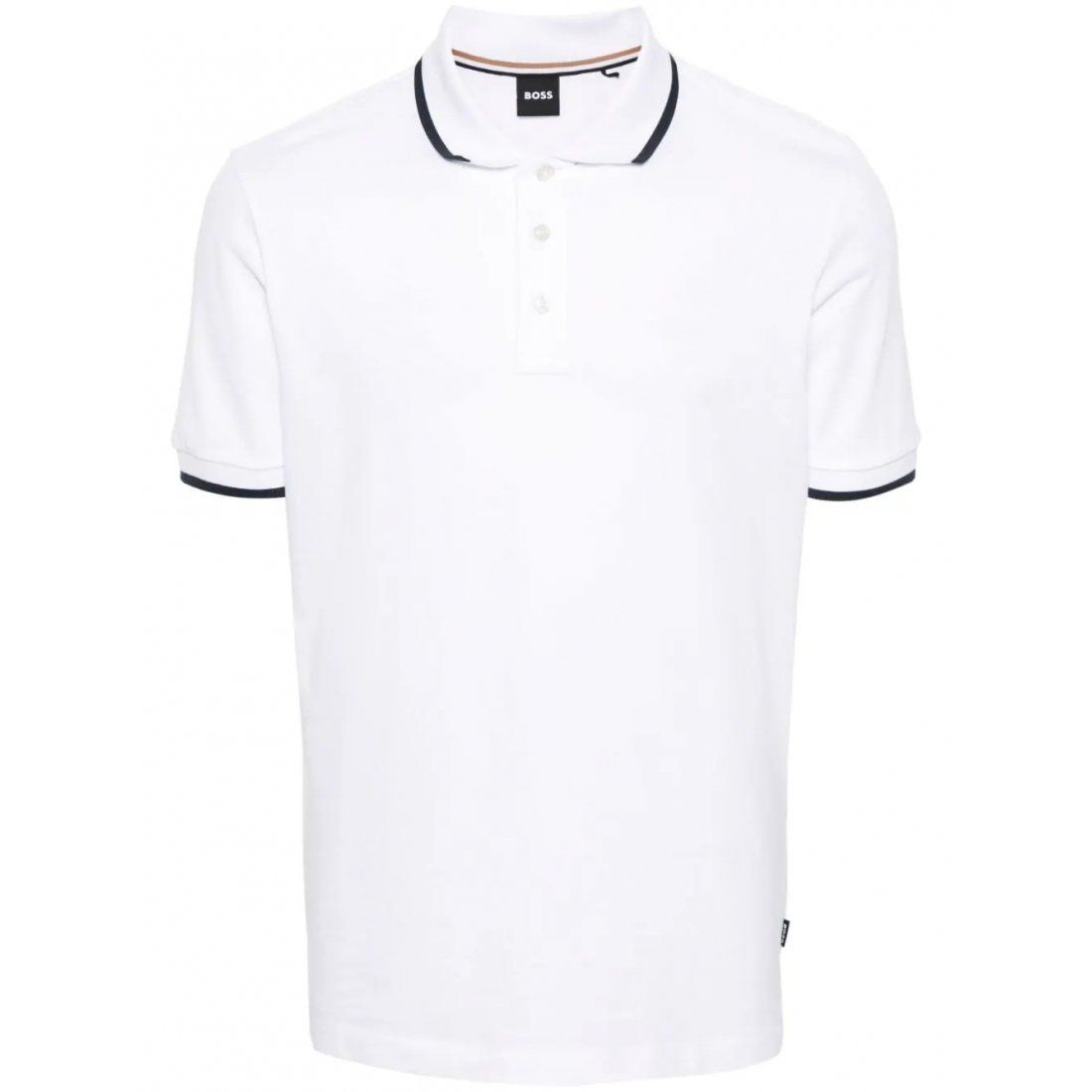 Hugo boss - Polo 'Parlay 190' pour Hommes