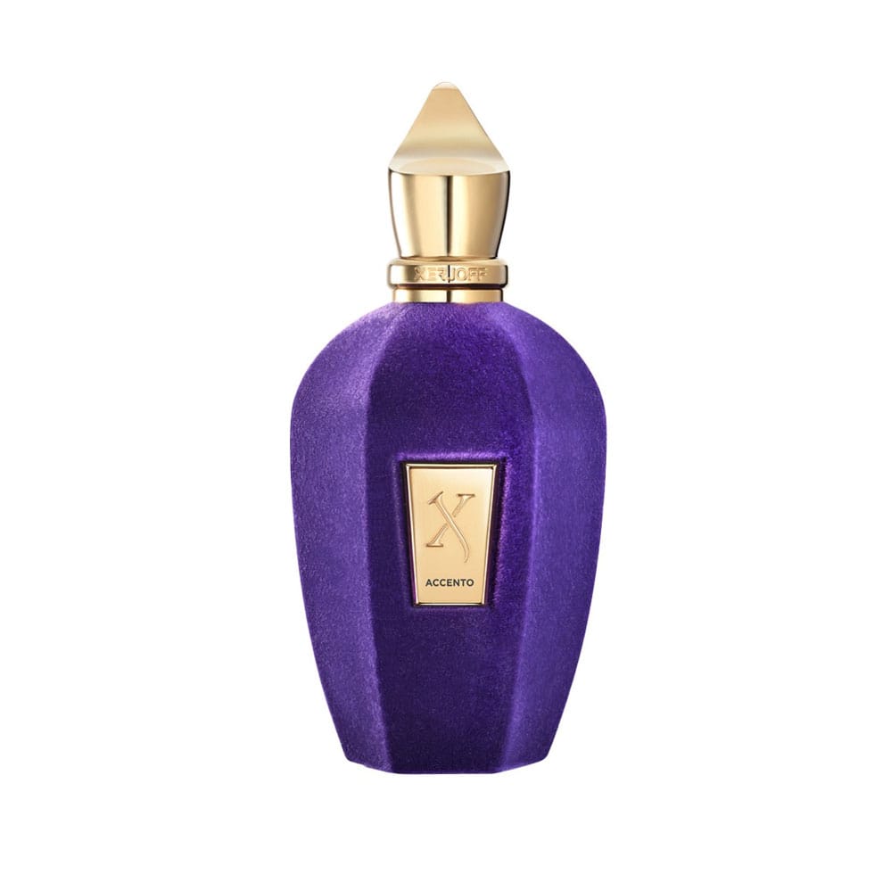 Xerjoff - Eau de parfum 'Velvet Collection Accento' - 100 ml