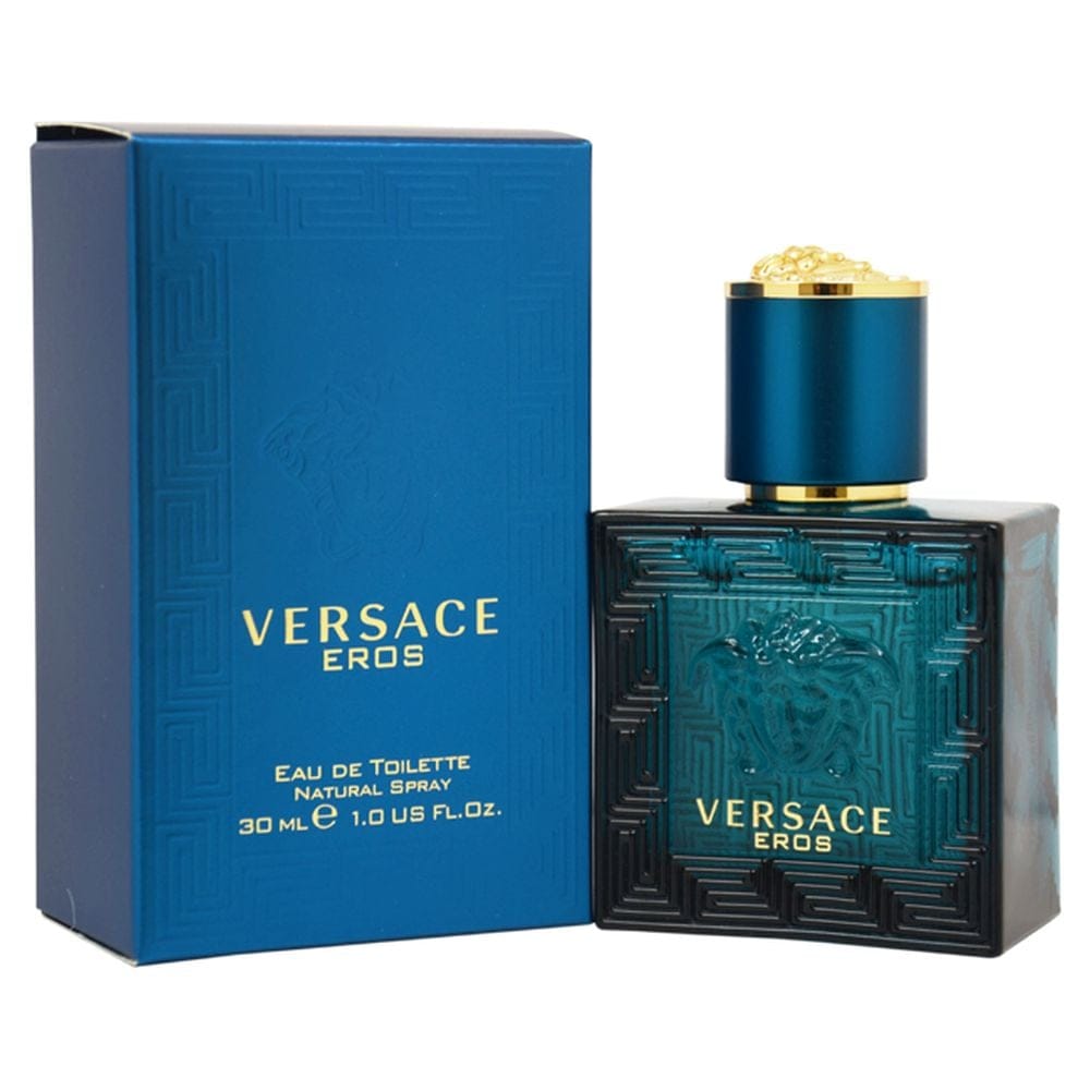 Versace - Eau de toilette 'Eros' - 50 ml