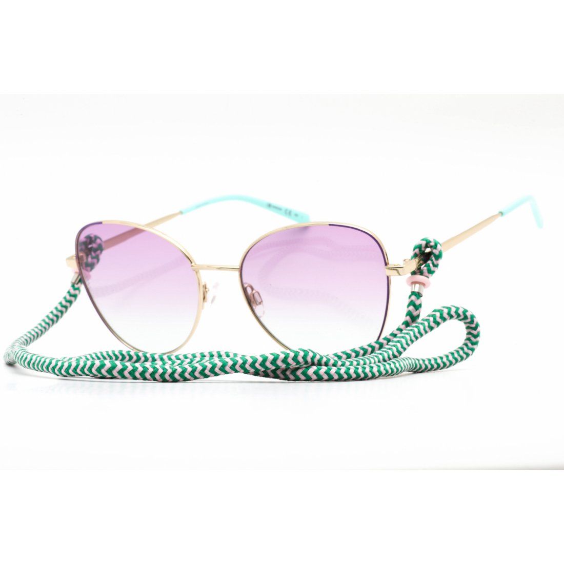 M missoni - Lunettes de soleil 'MMI 0038/S' pour Femmes